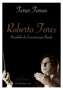 Roberto Fores