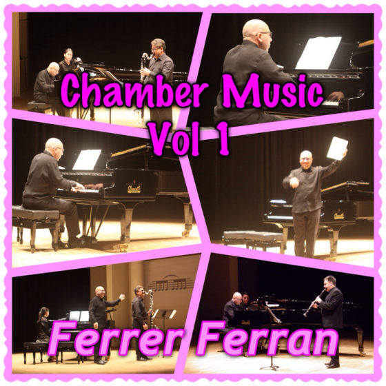 Chamber Music Volume 1