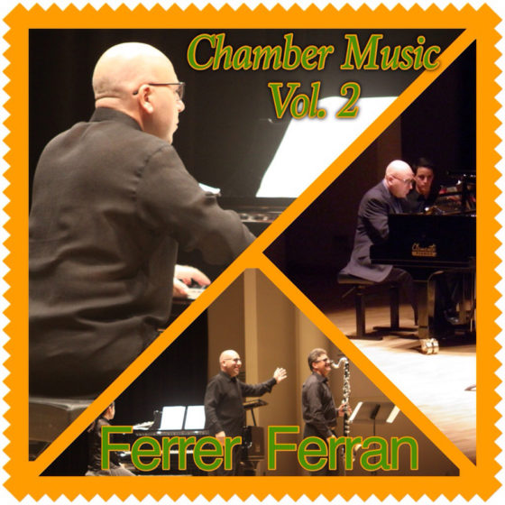 Chamber Music Volume 2