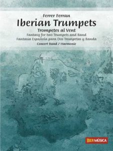 Iberian Trumpets - Trompetes al Vent