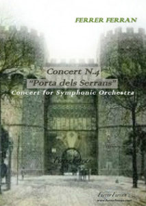 Concert nº4 "Porta dels Serrans"