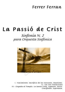 La Passió De Crist