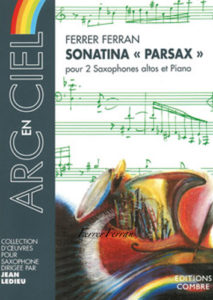 Sonatina "Parsax"