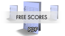 free-scores-parituras-gratis