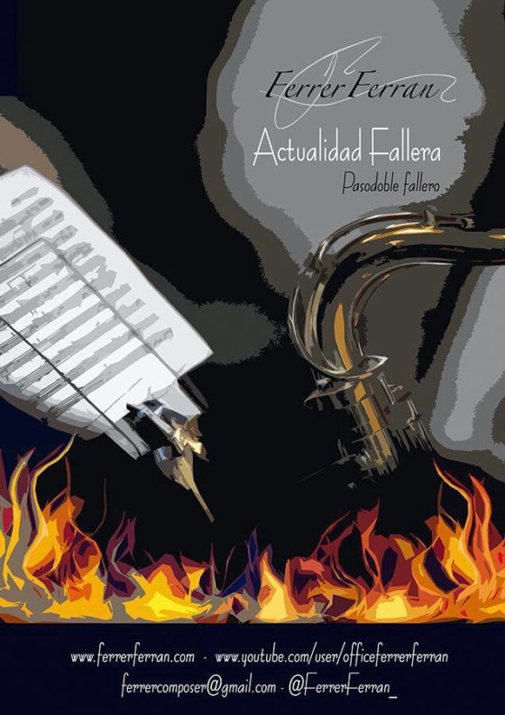 Actualidad Fallera