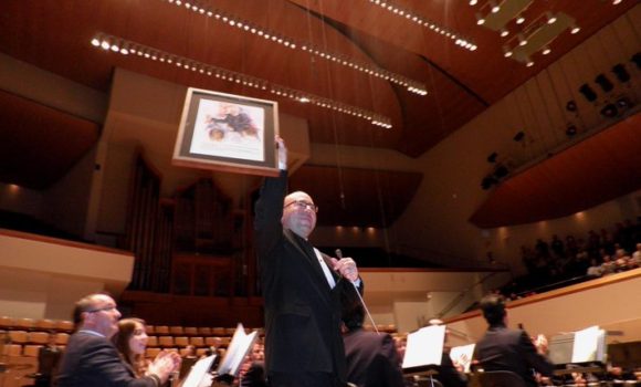 Banda de la Coordinadora de Sociedades Musicales de Valencia