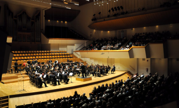 Banda de la Coordinadora de Sociedades Musicales de Valencia