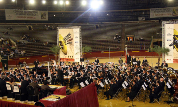 CIBM 2009 - Banda Primitiva de Paiporta