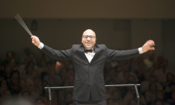 Orquesta Municipal de Valencia