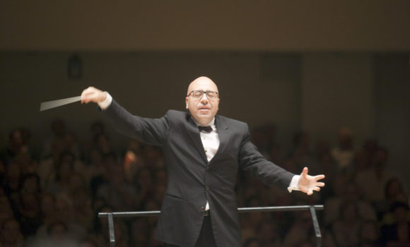 Orquesta Municipal de Valencia