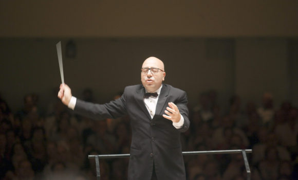 Orquesta Municipal de Valencia