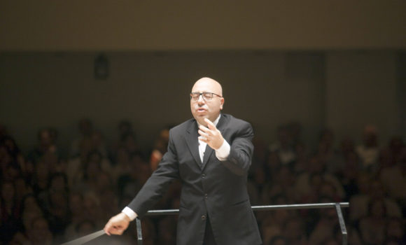 Orquesta Municipal de Valencia