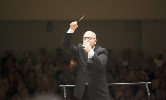 Orquesta Municipal de Valencia