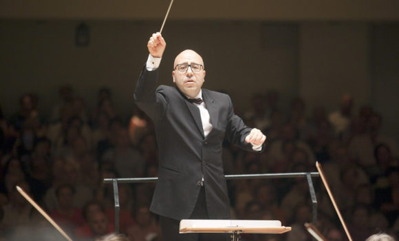 Orquesta Municipal de Valencia