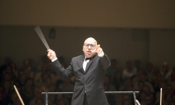 Orquesta Municipal de Valencia