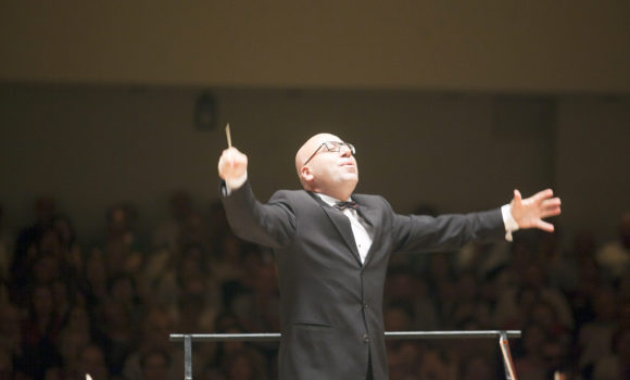 Orquesta Municipal de Valencia