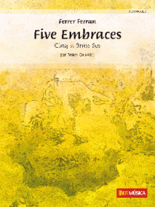 Five Embraces
