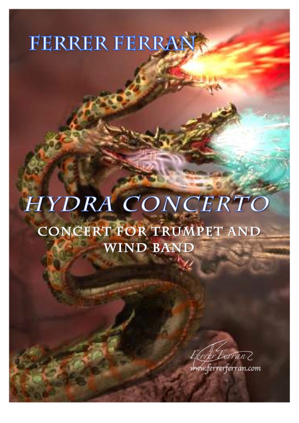 Hydra Concerto