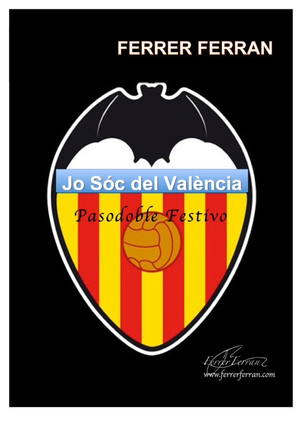 Jo Soc Del Valencia