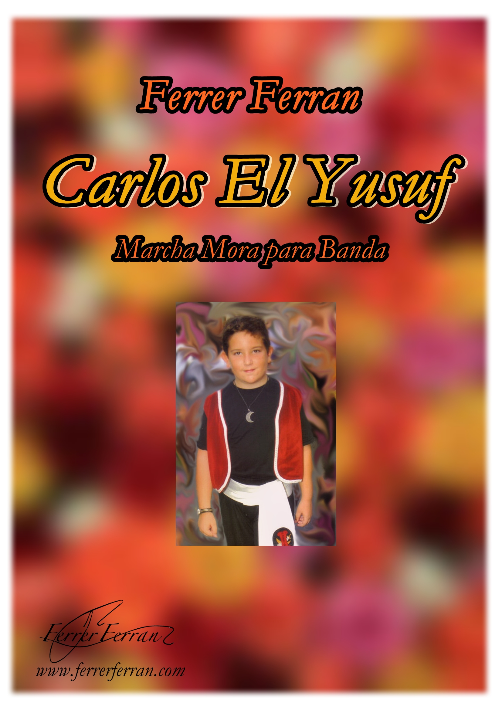 Carlos El Yusuf