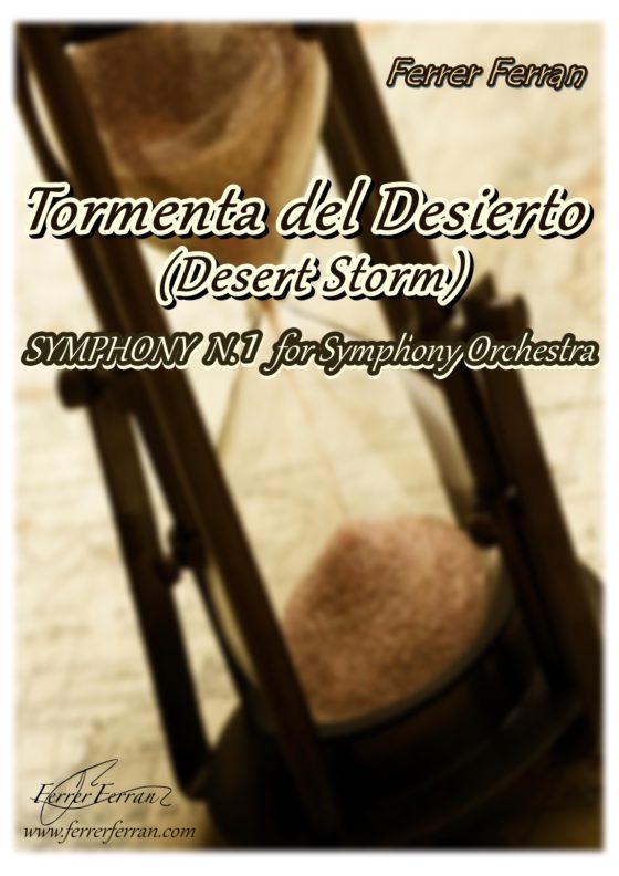 Tormenta del Desierto