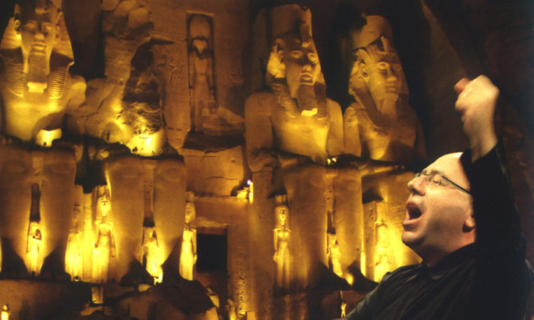 Abu Simbel