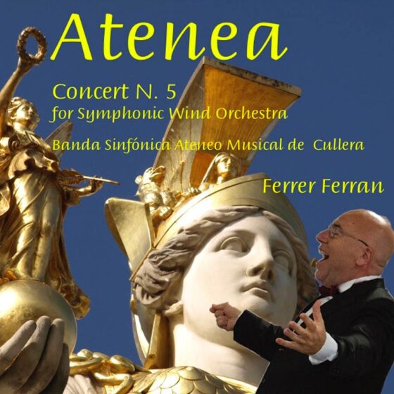 Atenea - Concert N.5