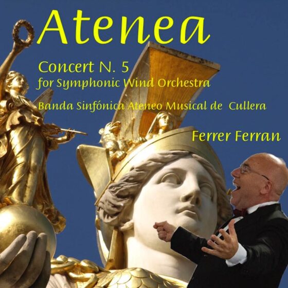 Atenea - Concert n.5