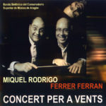 Concert Per A Vents
