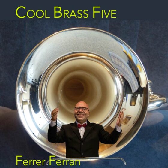 Cool Brass Five
