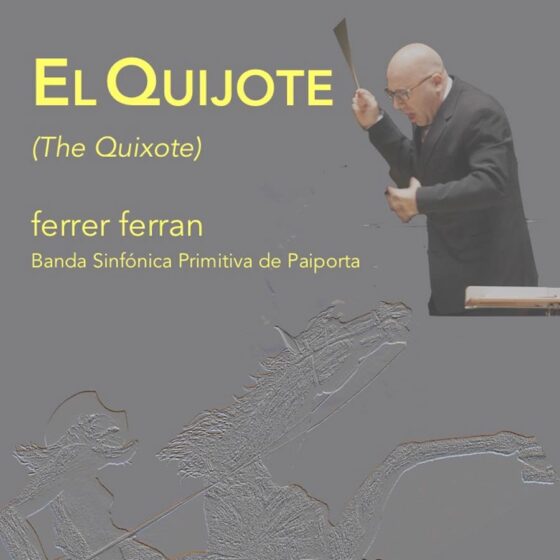 El Quijote