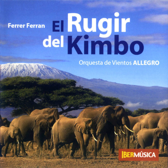 El Rugir del Kimbo