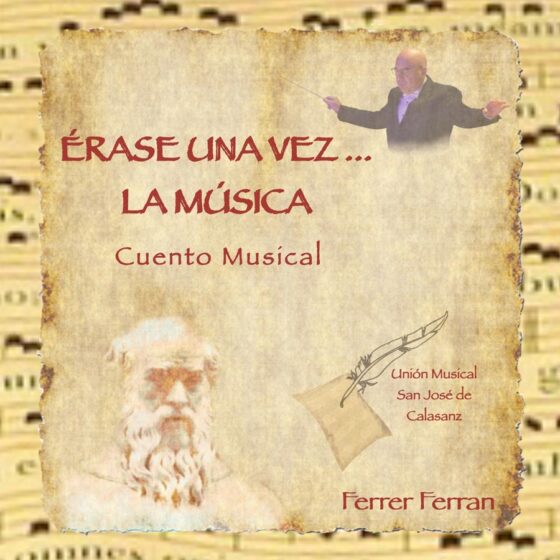 Érase una vez la Música