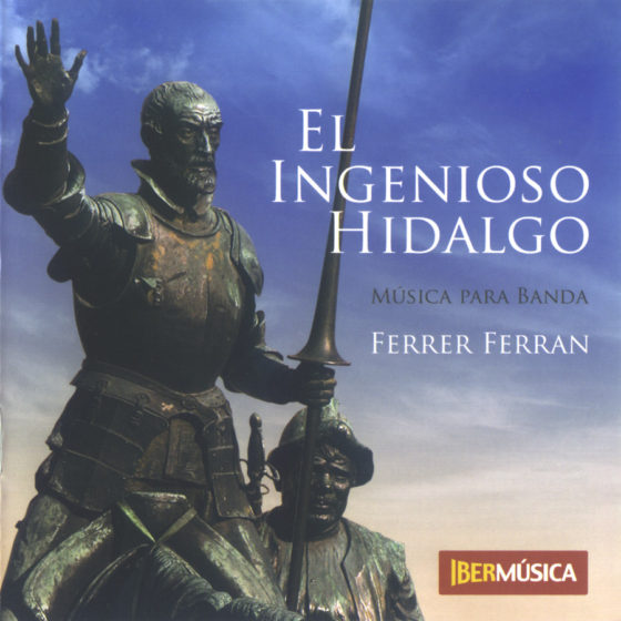 El Ingenioso Hidalgo