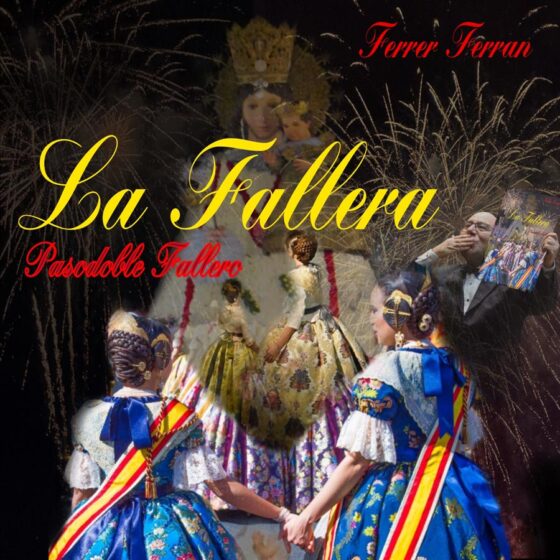 La Fallera