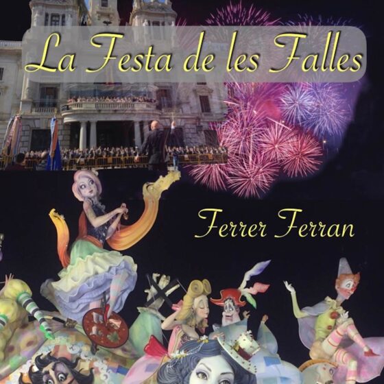 La Festa de les Falles