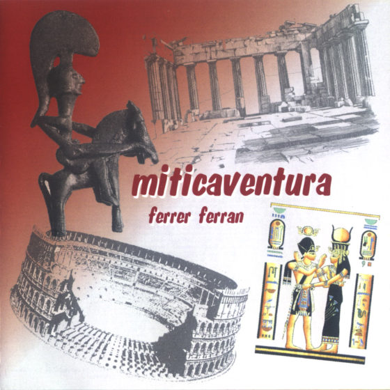 Miticaventura