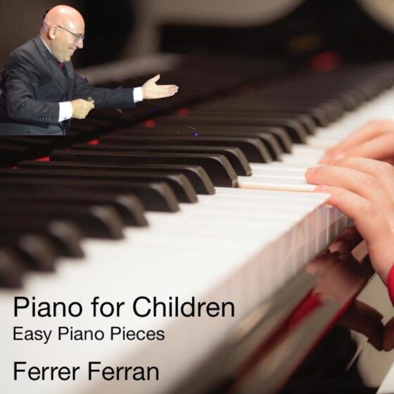 Piano for Children