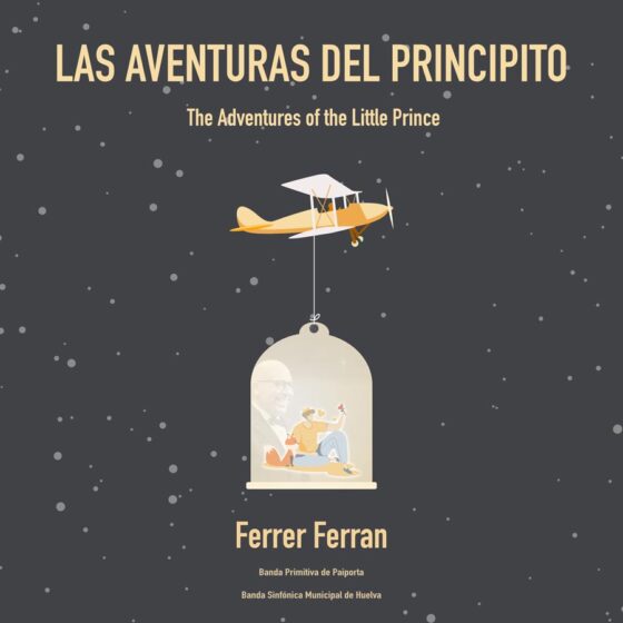 Las Aventuras del Principito