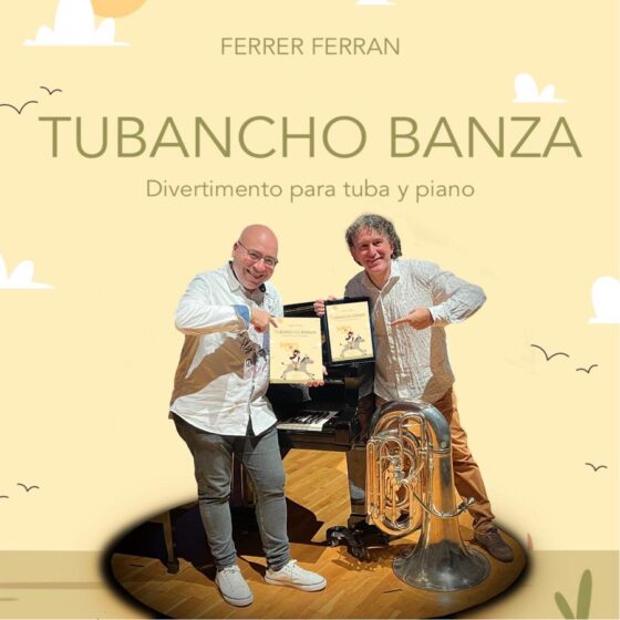 Tubancho Banza