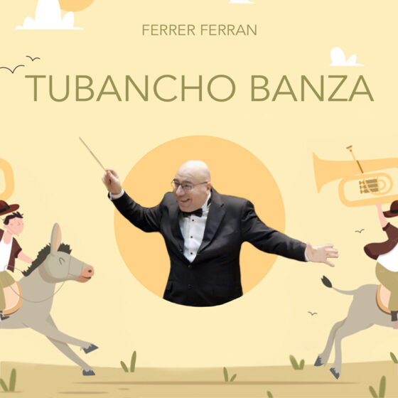 Tubancho Banza