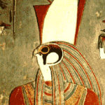 horus jeroglifico
