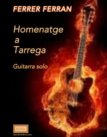 Homenatge a Tarrega